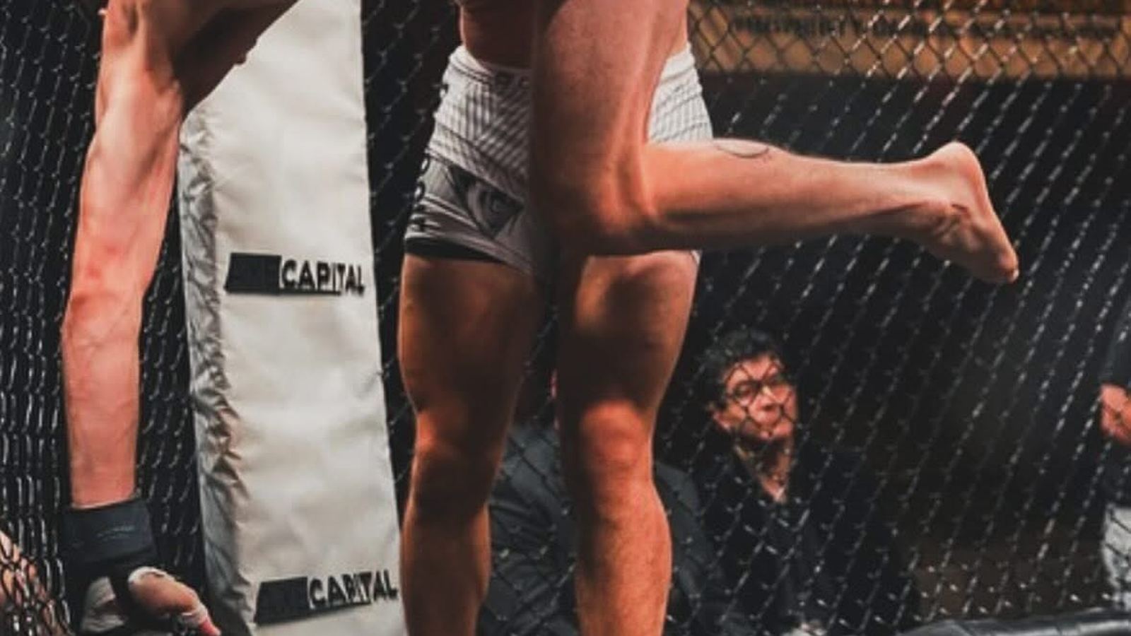 Martial Arts, MMA & Strength Training in Cromwell, CT | TRITAC