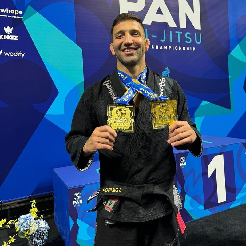 Rafael Formiga Barbosa