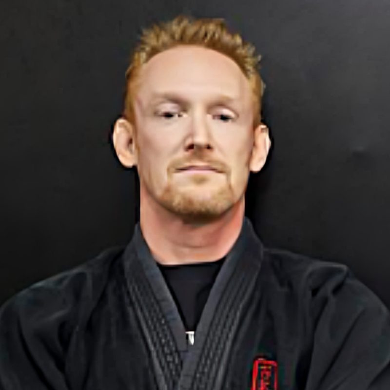Shihan Russ St. Hilaire