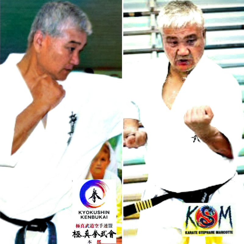 Shihan Fujiwara